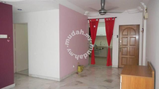 Vista Lavender, Bandar Kinrara - photo 5