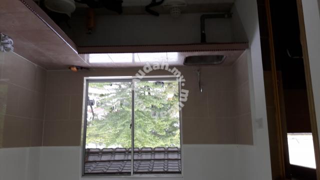 Taman Sungai Besi Indah, Seri Kembangan - photo 3
