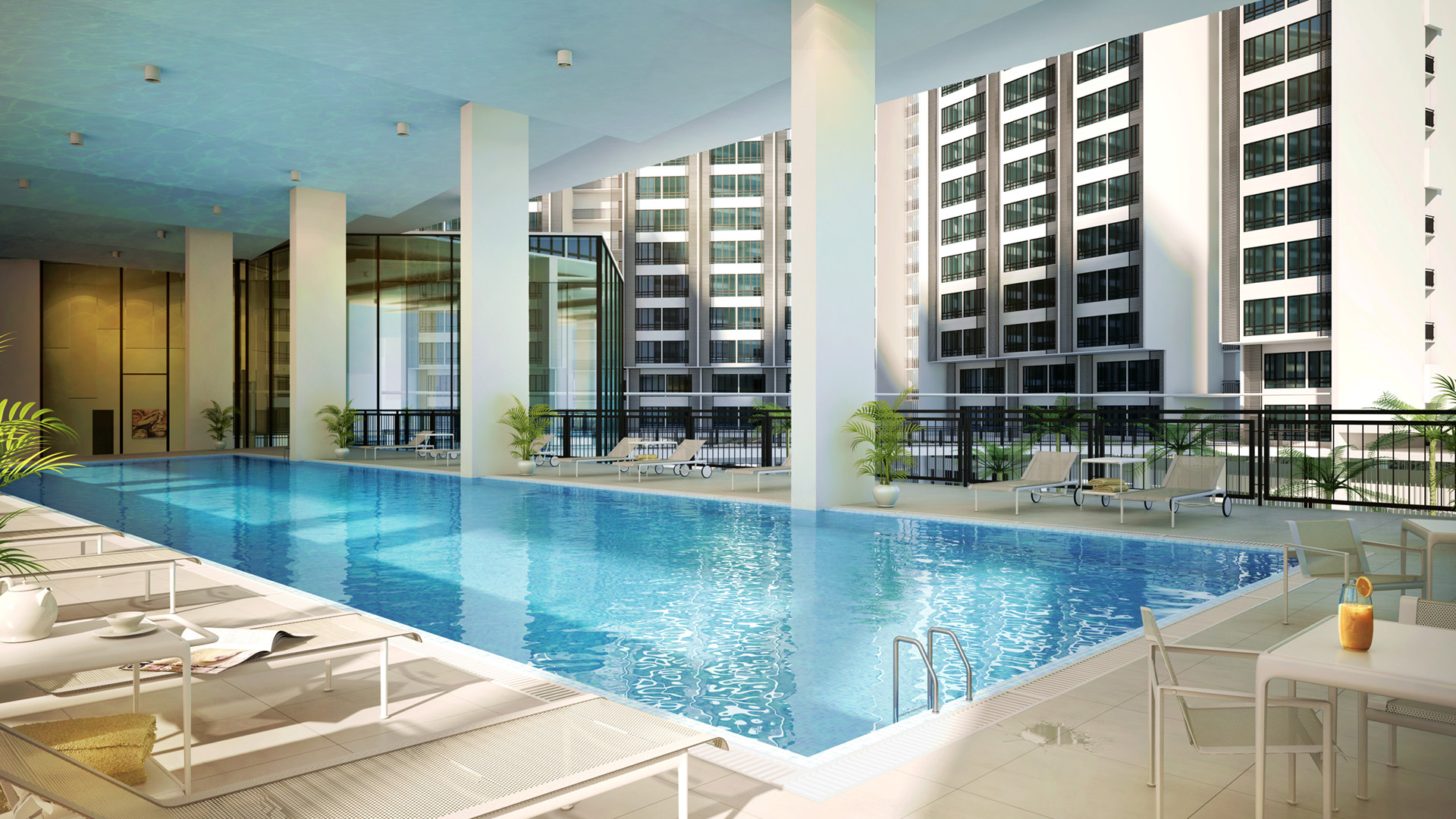 Garden Plaza, Cyberjaya
