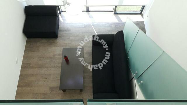The Place, Cyberjaya