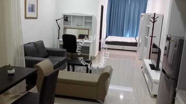 Shaftsbury Square, Cyberjaya - photo 2