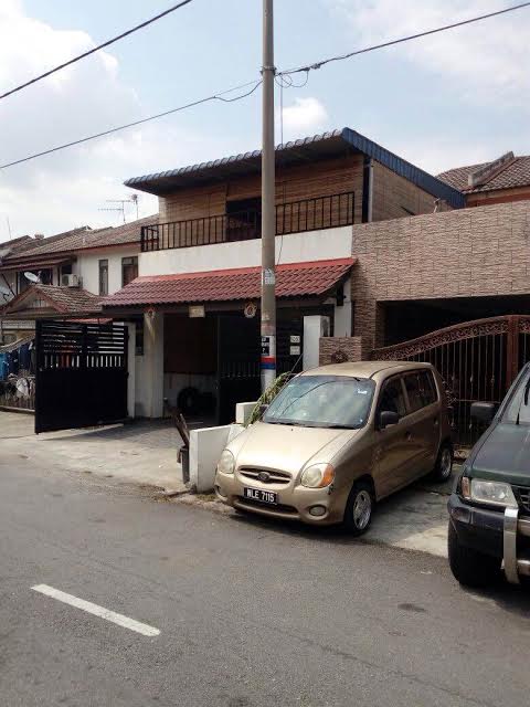 Taman Puchong Indah, Puchong - photo 5