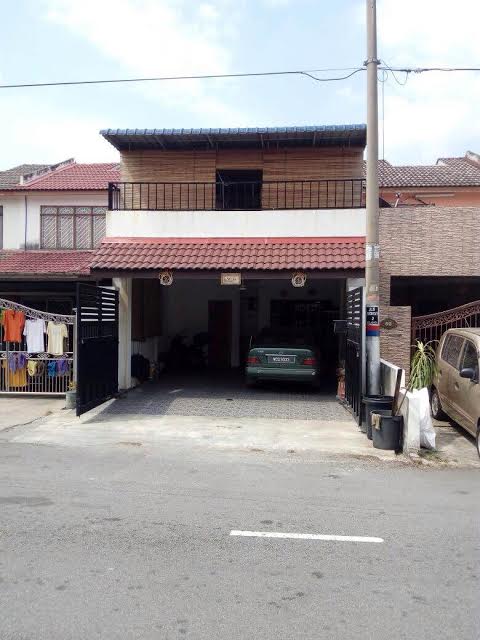 Taman Puchong Indah, Puchong - photo 2