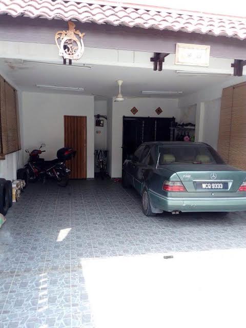 Taman Puchong Indah, Puchong - photo 1