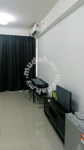 Mutiara Ville, Cyberjaya - photo 3