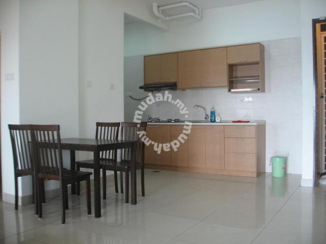 Impian Meridian, UEP Subang Jaya
