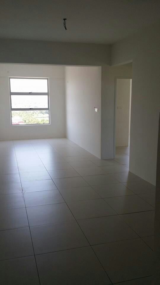 Calisa Residences, Puchong