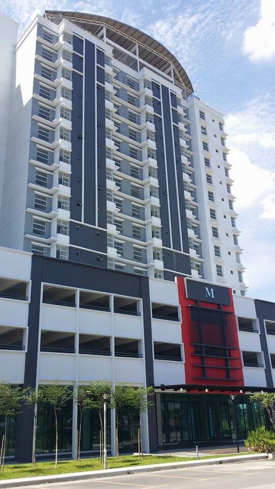 Calisa Residences, Puchong - photo 5