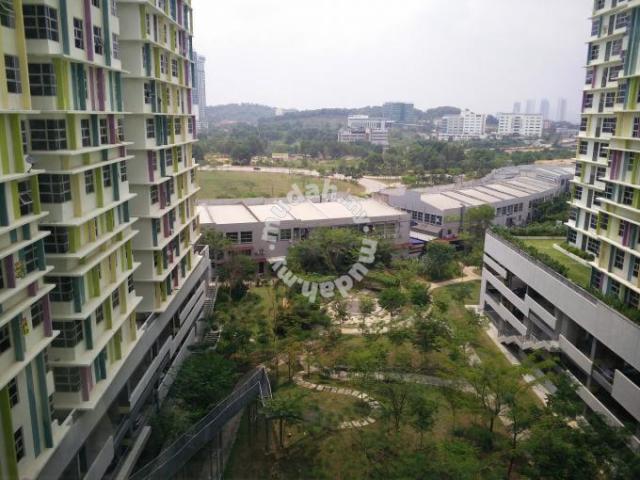 The Domain, Cyberjaya - photo 3