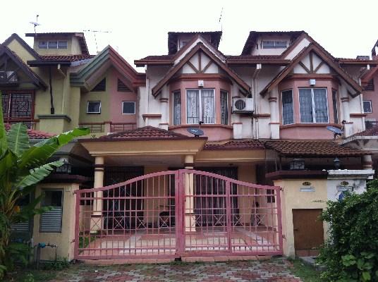 Bukit Subang, Subang