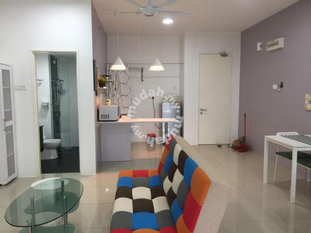 USJ Heights, UEP Subang Jaya - photo 5