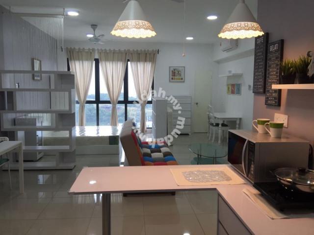USJ Heights, UEP Subang Jaya - photo 2