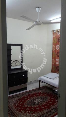Cyberia SmartHomes, Cyberjaya - photo 3