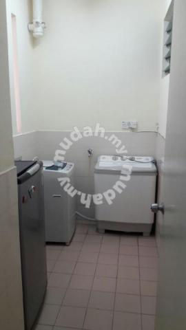 Cyberia SmartHomes, Cyberjaya - photo 6