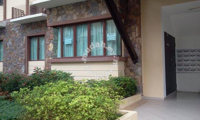 Desa Idaman Residences, Puchong - photo 2
