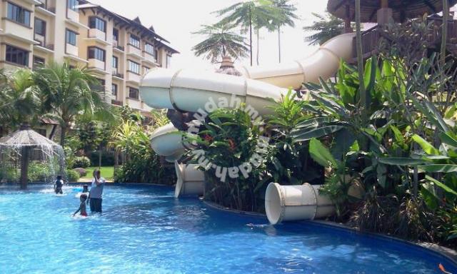 Desa Idaman Residences, Puchong - photo 3
