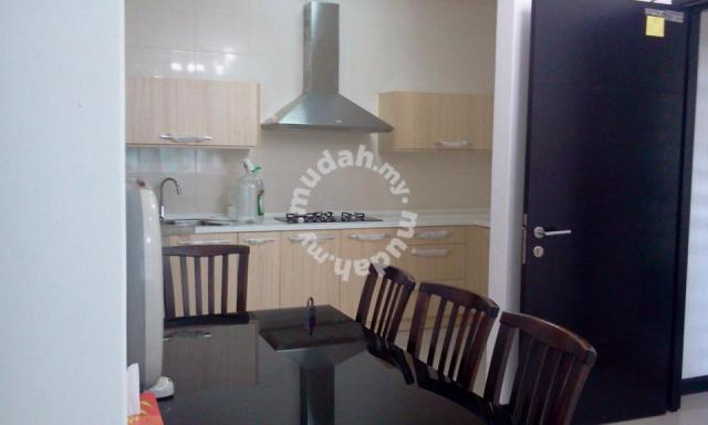 Desa Idaman Residences, Puchong - photo 4