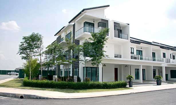 16 Sierra, Puchong - photo 1