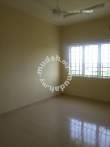 Seri Atria Apartment, Subang Bestari - photo 2