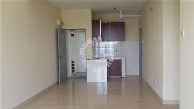 Seri Atria Apartment, Subang Bestari - photo 3