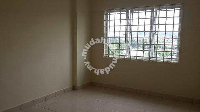Seri Atria Apartment, Subang Bestari - photo 5