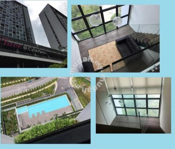 The Place, Cyberjaya - photo 1