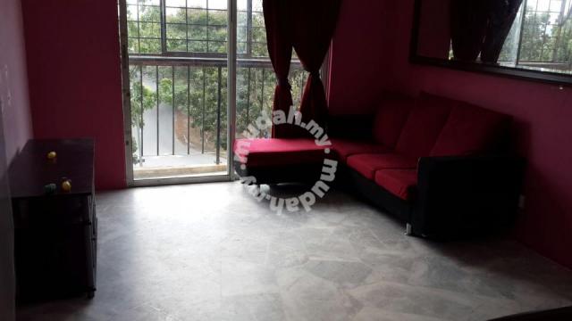 Ruvena Villa, Taman Putra Perdana - photo 5