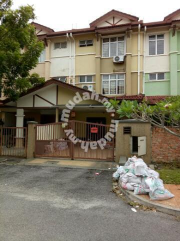 Subang Bestari, Subang - photo 2