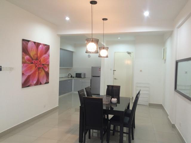 Subang Parkhomes, Subang Jaya - photo 5