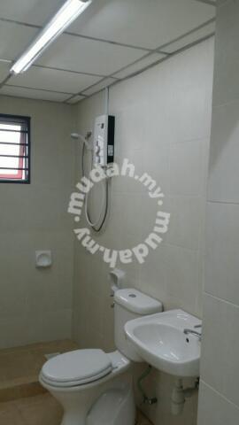 Main Place Residence, USJ - photo 4