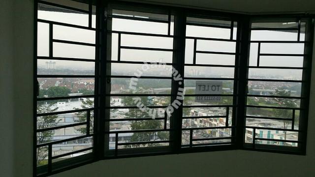 Main Place Residence, USJ - photo 5