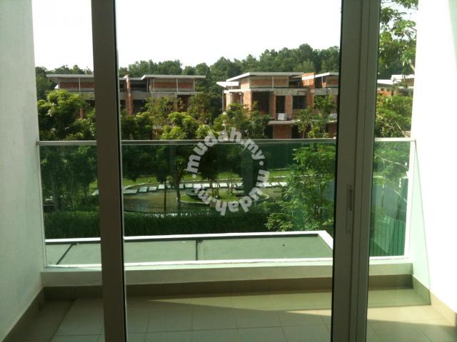 Clover Garden Residence, Cyberjaya - photo 3