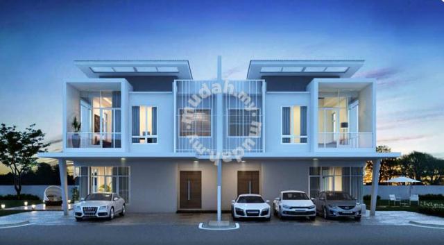 Clover Garden Residence, Cyberjaya - photo 6