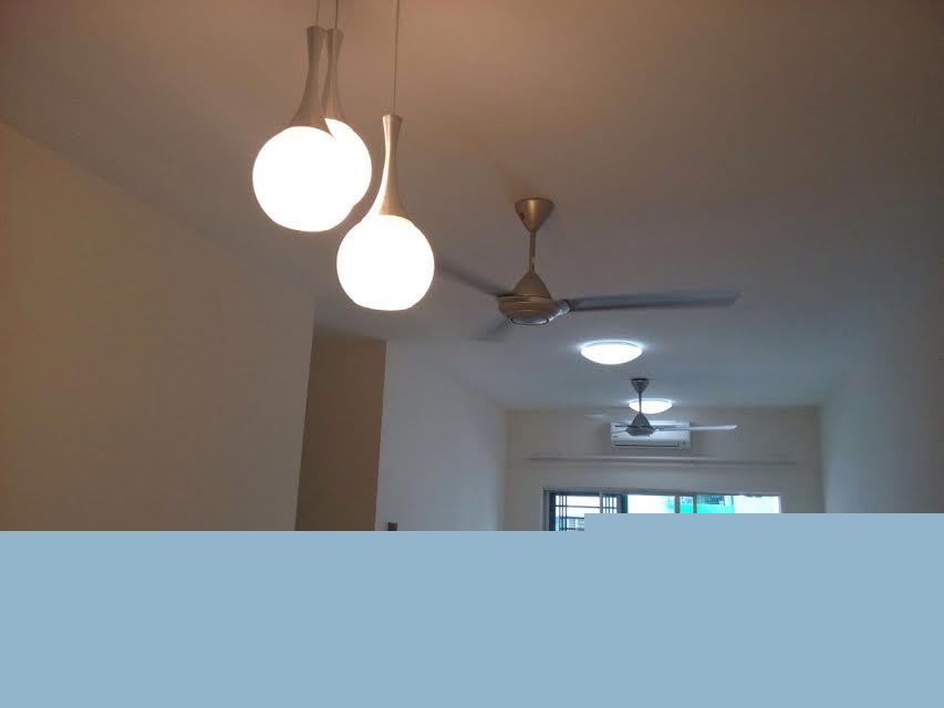 OUG Parklane, Old Klang Road - photo 1