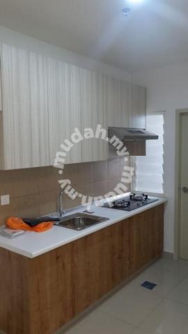 Mutiara Ville, Cyberjaya - photo 1