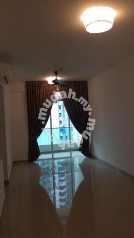Mutiara Ville, Cyberjaya - photo 3