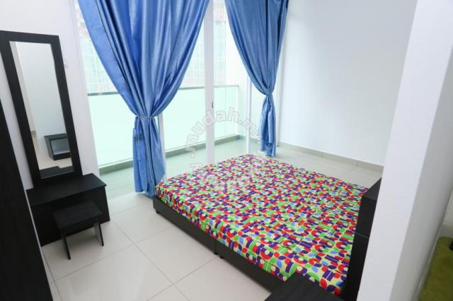 Mutiara Ville, Cyberjaya - photo 5