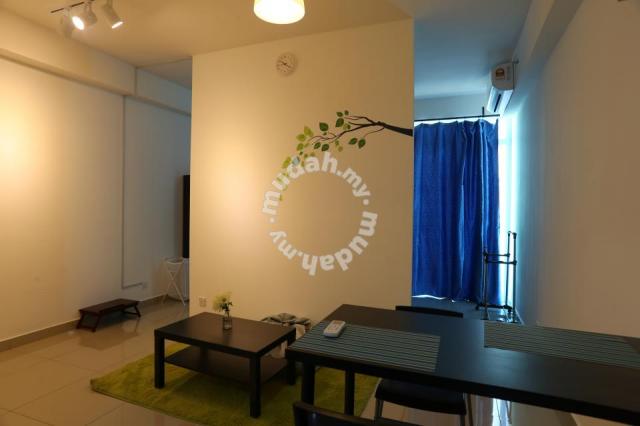 Mutiara Ville, Cyberjaya - photo 6