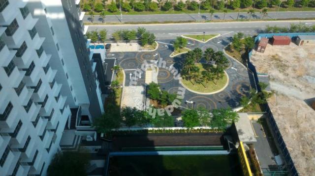Vega Residensi, Cyberjaya - photo 5