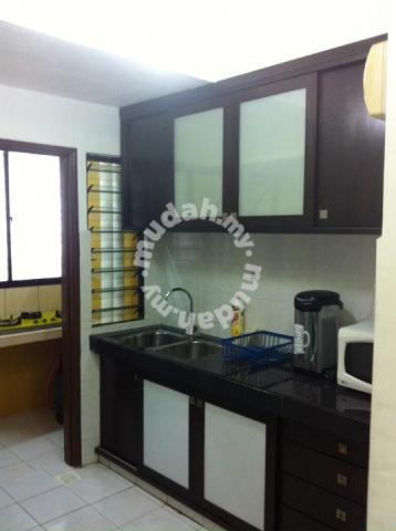 Vista Millennium, Puchong - photo 4