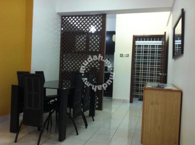 Vista Millennium, Puchong - photo 5
