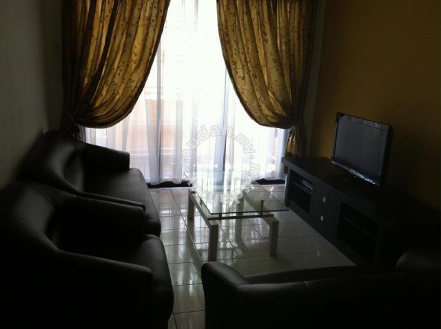 Vista Millennium, Puchong