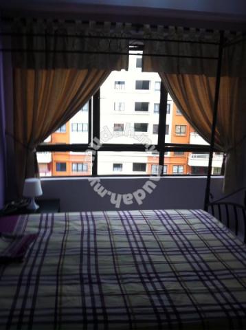 Vista Millennium, Puchong - photo 2