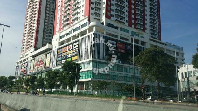 Main Place Residence, USJ