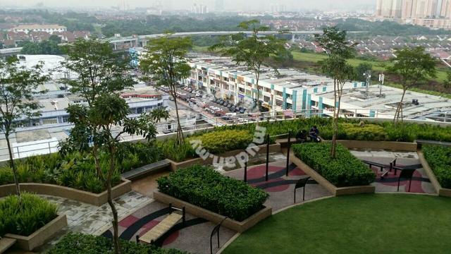 Main Place Residence, USJ - photo 4