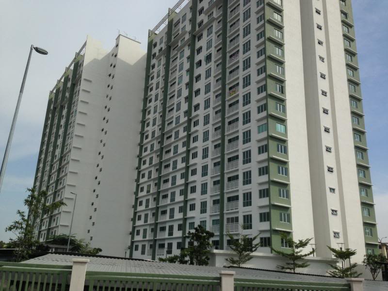 Hijauan Puteri, Bandar Puteri Puchong - photo 4
