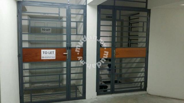 Main Place Residence, USJ - photo 3