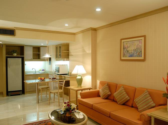 Nidoz Residences, Desa Petaling - photo 3