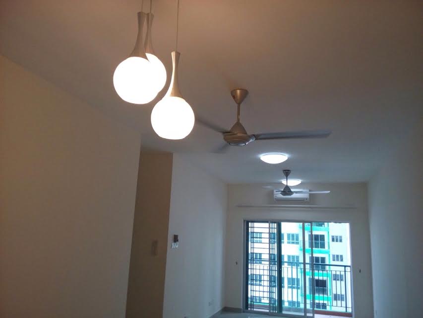 OUG Parklane, Old Klang Road