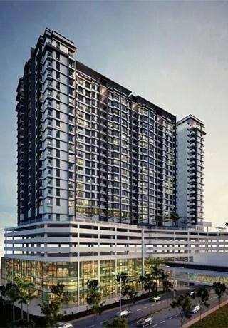Old Klang Road, Kuala Lumpur